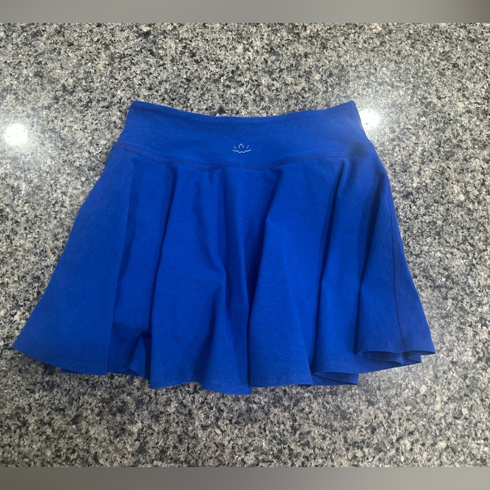 Beyond Yoga Spacedye Hot Shot Circle Skirt